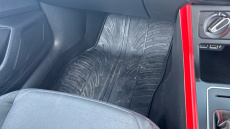 Volkswagen Polo 2.0 TSI GTI 5dr DSG Petrol Hatchback